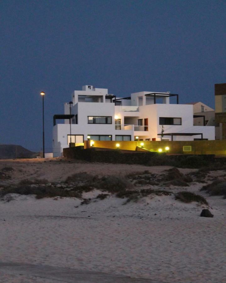 Apartamento En El Cotillo Primera Linea Exterior photo