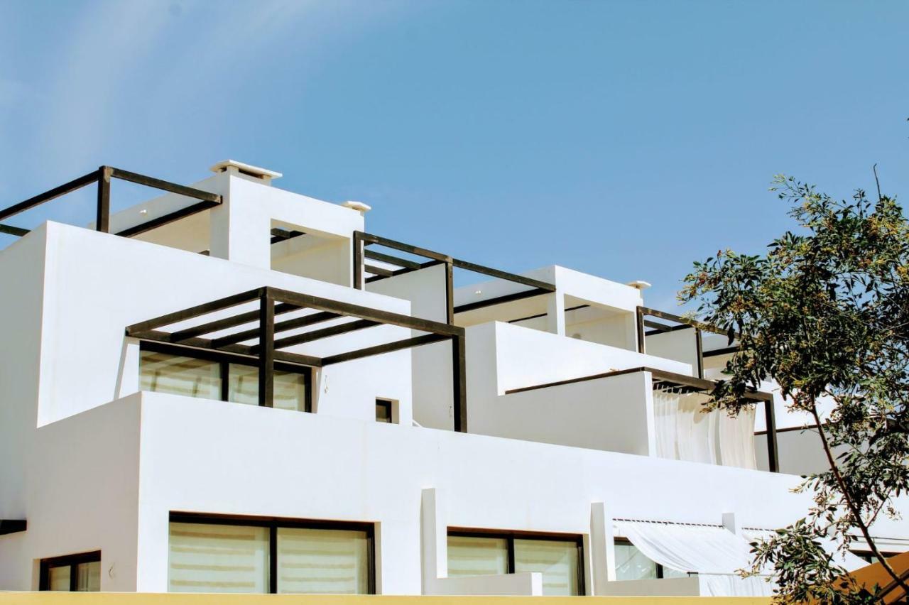 Apartamento En El Cotillo Primera Linea Exterior photo